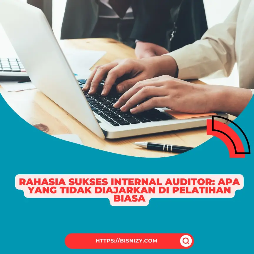 Soft skill penting: komunikasi, negosiasi, critical thinking