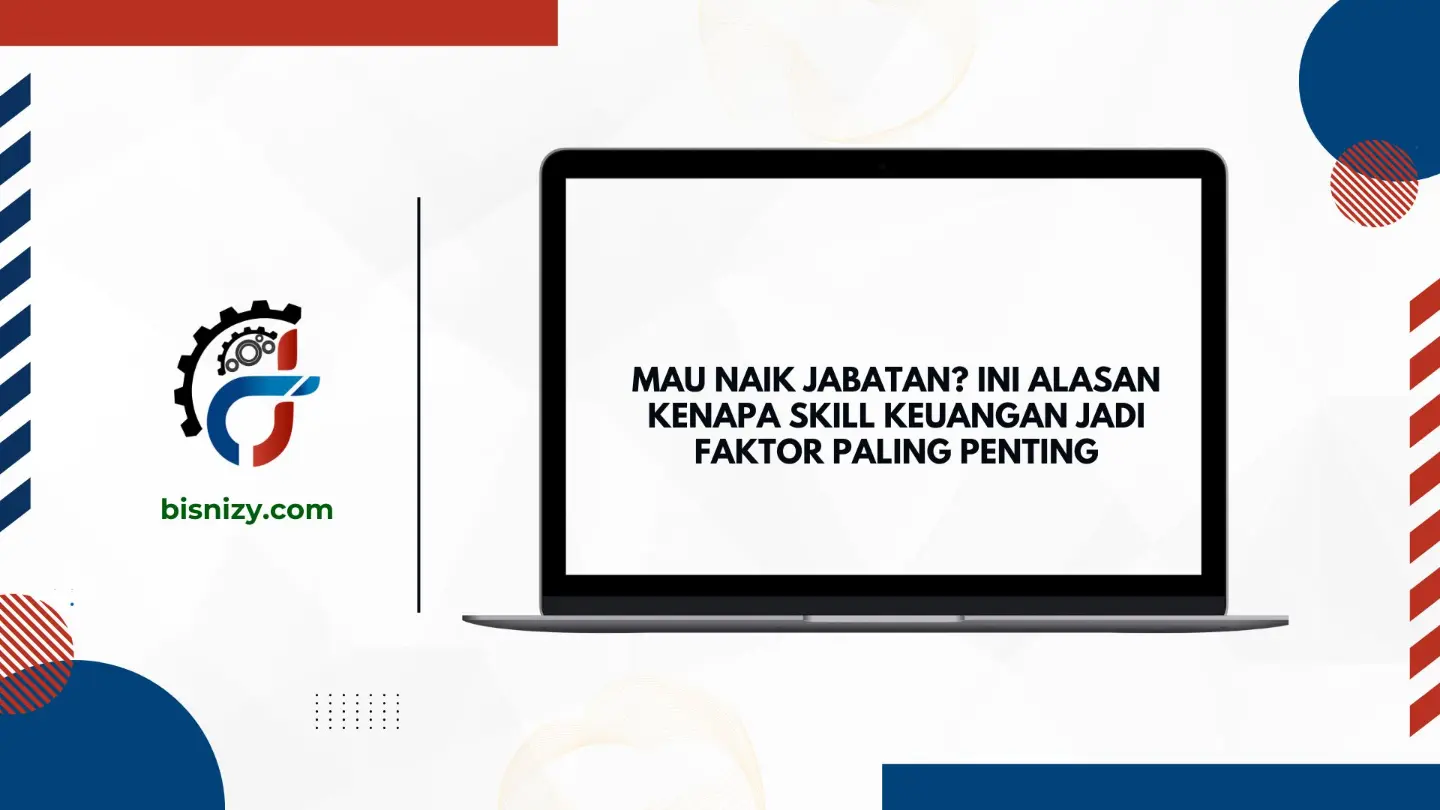 Relevansi keuangan dengan jabatan strategis