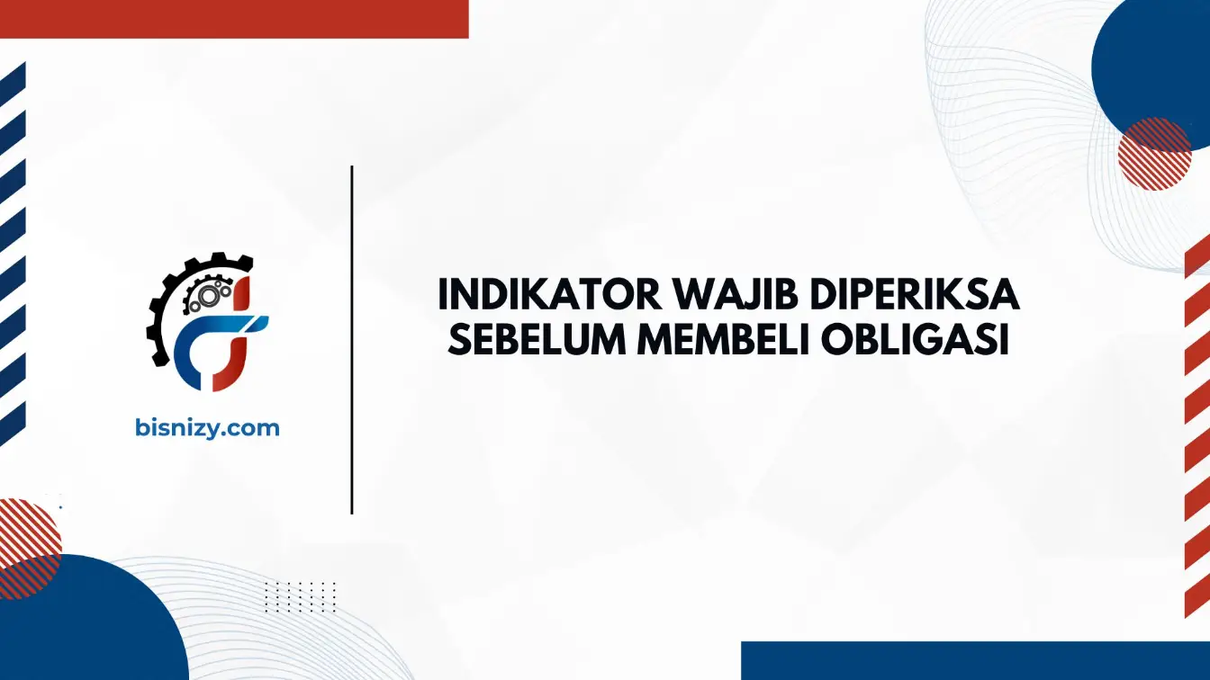 Indikator 1–5 dijelaskan rinci