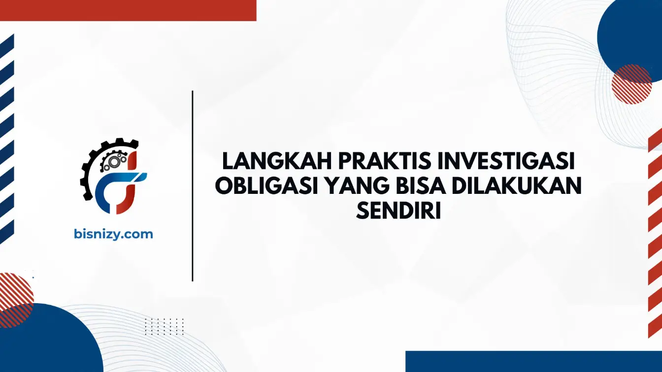 Langkah-langkah praktis