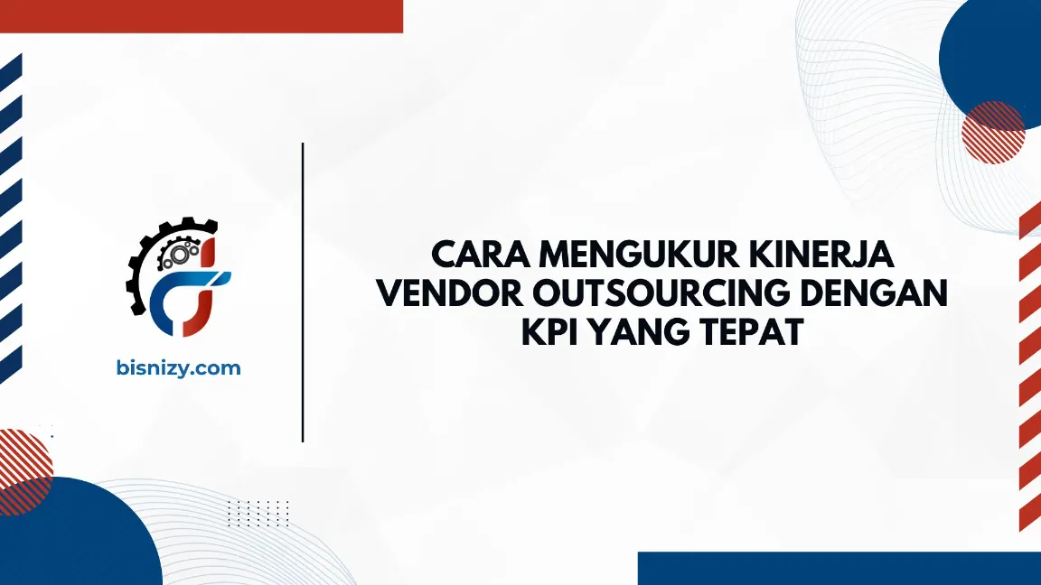 KPI operasional vs kualitas layanan