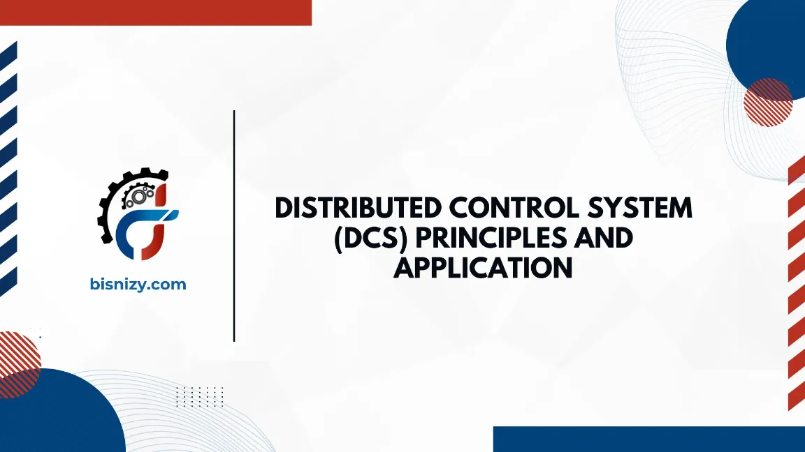 TRAINING DISTRIBUTED CONTROL SYSTEM JOGJA
