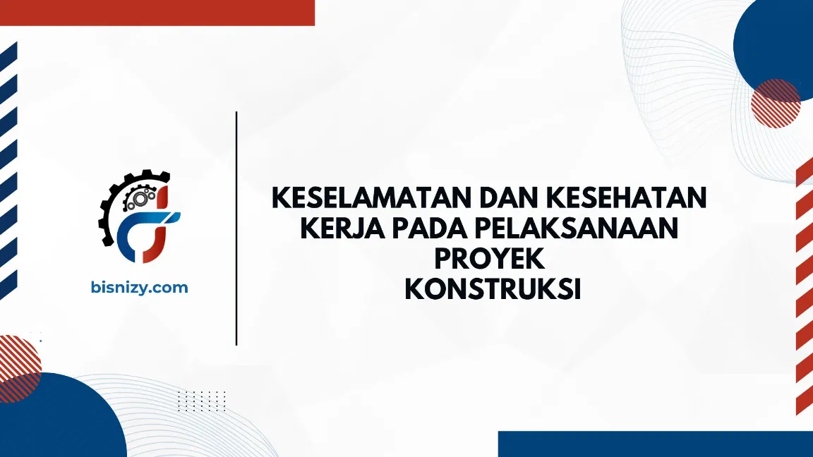 TRAINING KESELAMATAN DAN KESEHATAN KERJA JOGJA