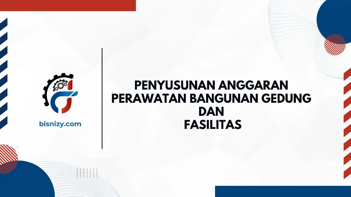 TRAINING PERAWATAN BANGUNAN GEDUNG JOGJA