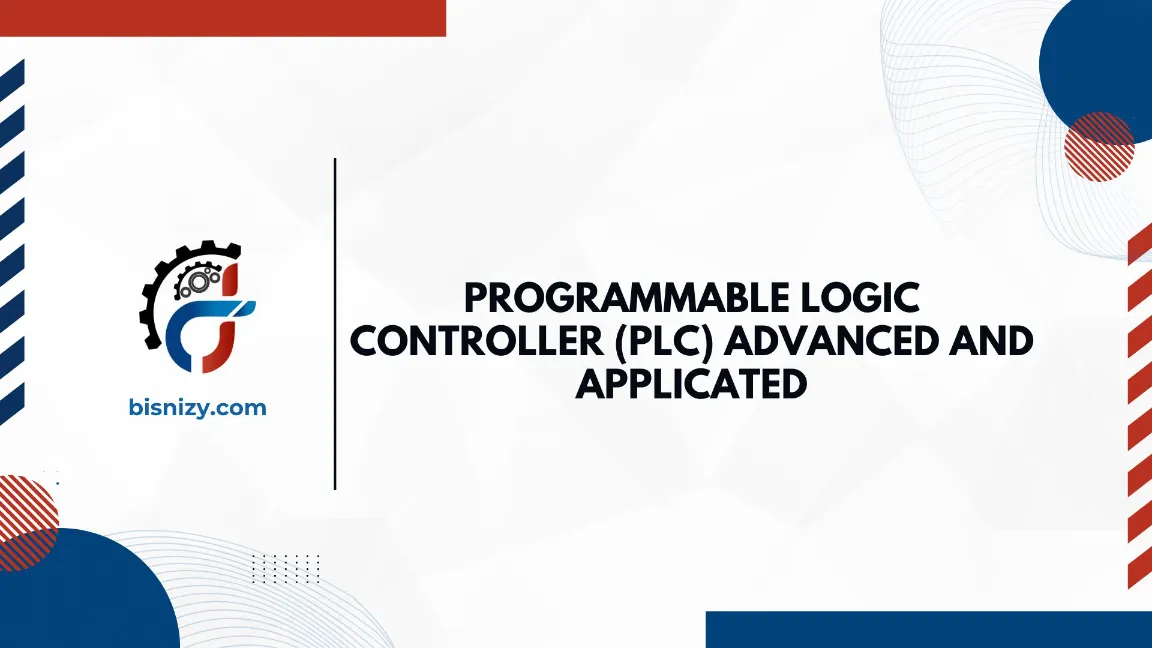 TRAINING PROGRAMMABLE LOGIC CONTROLLER JOGJA