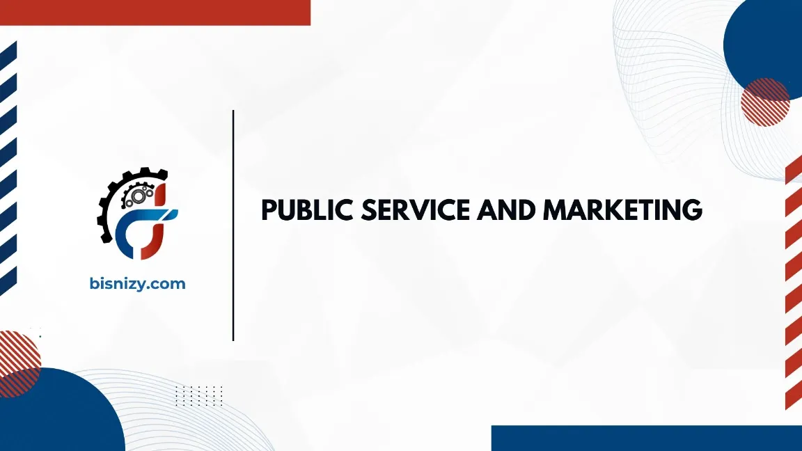 TRAINING PUBLIC SERVICE AND MARKETING JOGJA