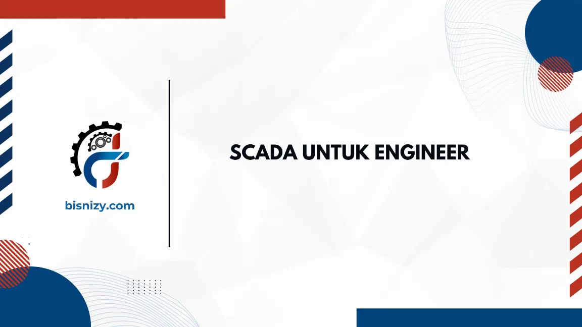 TRAINING SCADA UNTUK ENGINEER JOGJA
