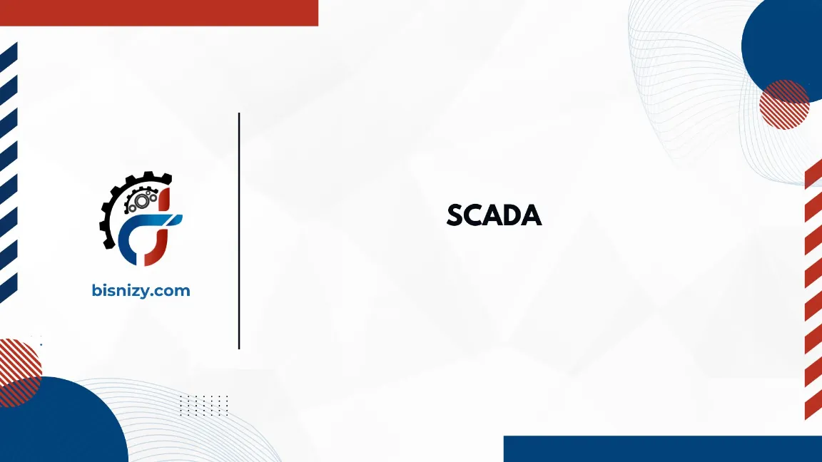 TRAINING SCADA (SUPERVISORY CONTROL AND DATA ACQUISITION) JOGJA