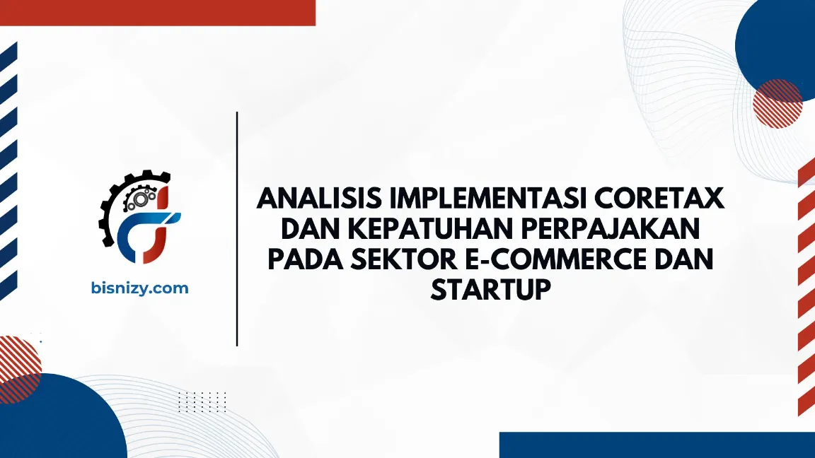 TRAINING ANALISIS IMPLEMENTASI CORETAX JOGJA