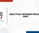 TRAINING ANALYTICAL NETWORK PROCESS JOGJA