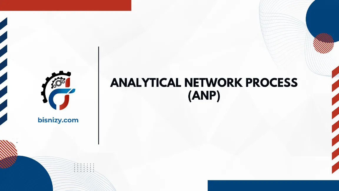 TRAINING ANALYTICAL NETWORK PROCESS JOGJA