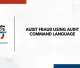 TRAINING AUDIT COMMAND LANGUAGE JOGJA
