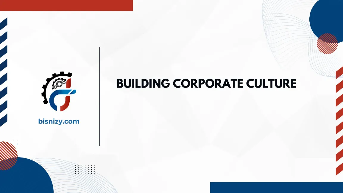 TRAINING BUILDING CORPORATE CULTURE JOGJA