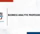 TRAINING BUSINESS ANALYTIC PROFESSIONAL JOGJA