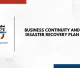 TRAINING BUSINESS CONTINUITY AND DISASTER RECOVERY PLAN JOGJA