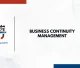 TRAINING BUSINESS CONTINUITY MANAGEMENT