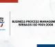TRAINING BUSINESS PROCESS MANAGEMENT JOGJA