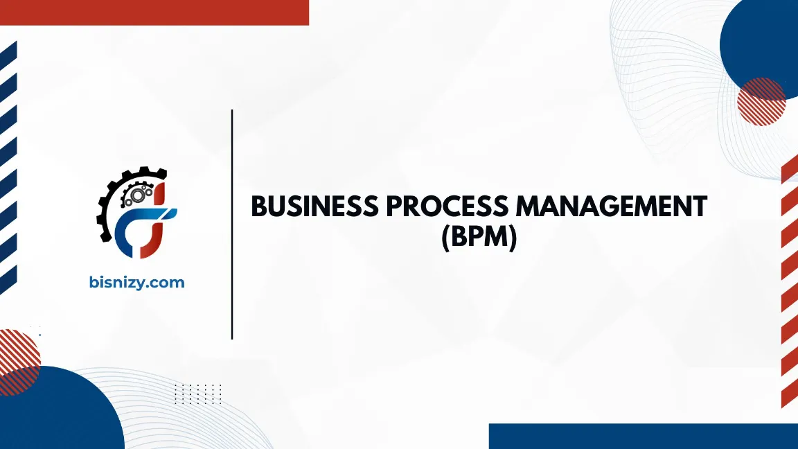 TRAINING BUSINESS PROCESS MANAGEMENT JOGJA