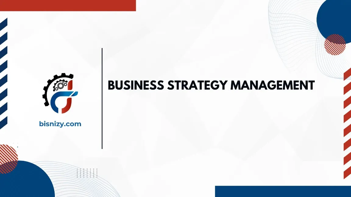 TRAINING BUSINESS STRATEGY MANAGEMENT JOGJA