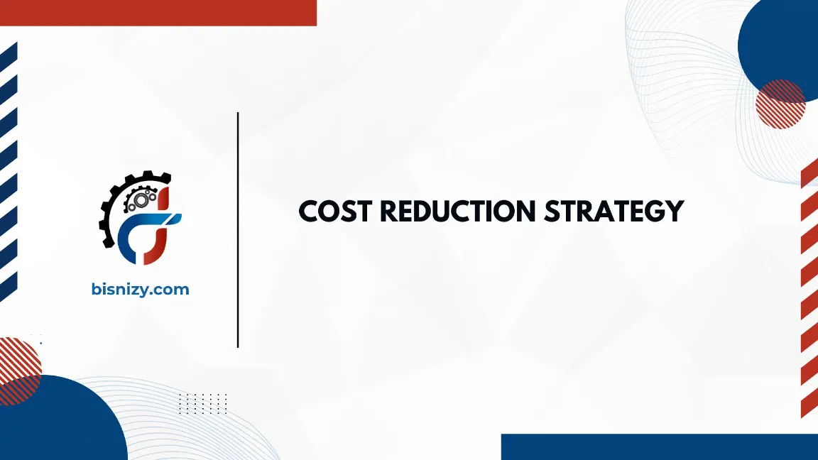 TRAINING COST REDUCTION STRATEGY JOGJA