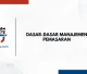 TRAINING DASAR-DASAR MANAJEMEN PEMASARAN JOGJA
