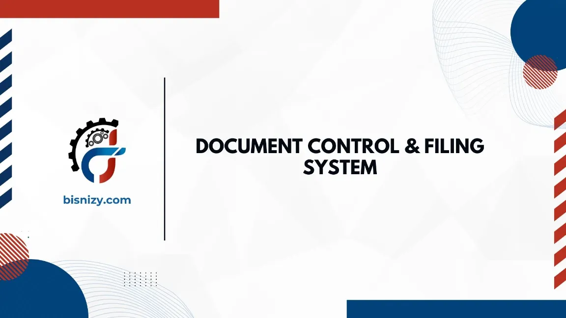 TRAINING DOCUMENT CONTROL JOGJA