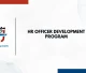 TRAINING HR OFFICER DEVELOPMENT PROGRAM JOGJA