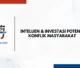 TRAINING INTELIJEN & INVESTASI POTENSI KONFLIK MASYARAKAT JOGJA