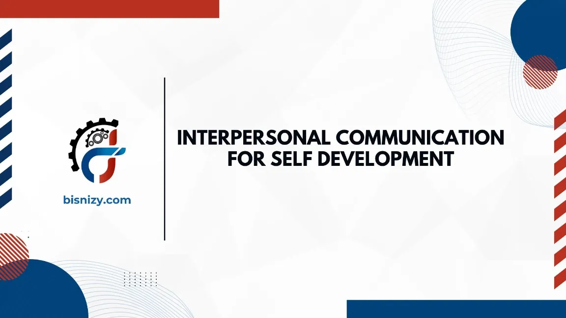 TRAINING INTERPERSONAL COMMUNICATION JOGJA