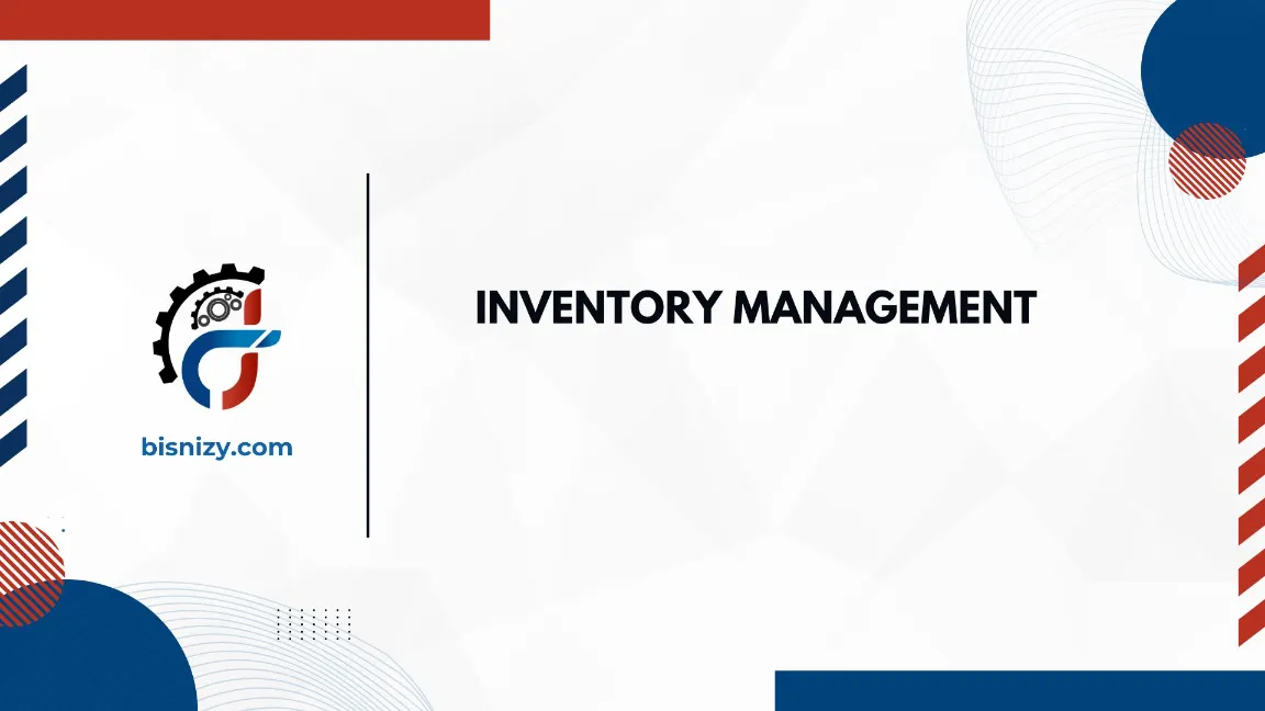 TRAINING INVENTORY MANAGEMENT JOGJA