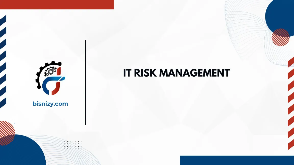 TRAINING IT RISK MANAGEMENT JOGJA