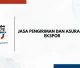 TRAINING JASA PENGIRIMAN JOGJA