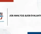 TRAINING JOB ANALYSIS JOGJA