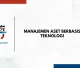 TRAINING MANAJEMEN ASET BERBASIS TEKNOLOGI JOGJA