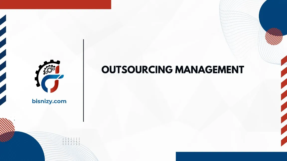 TRAINING OUTSOURCING MANAGEMENT JOGJA