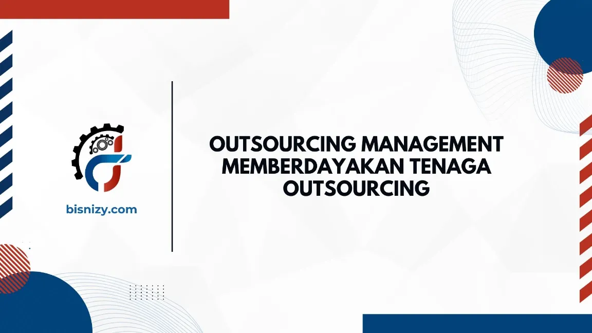 TRAINING OUTSOURCING MANAGEMENT JOGJA