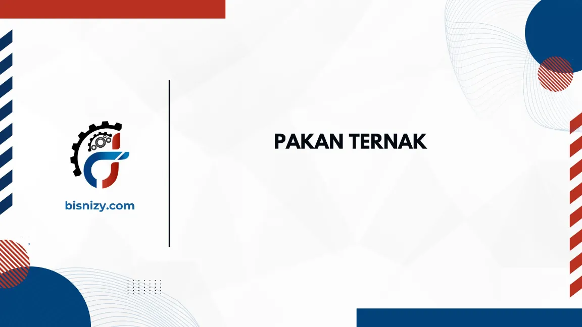TRAINING PAKAN TERNAK JOGJA