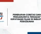 TRAINING PENERAPAN CORETAX JOGJA