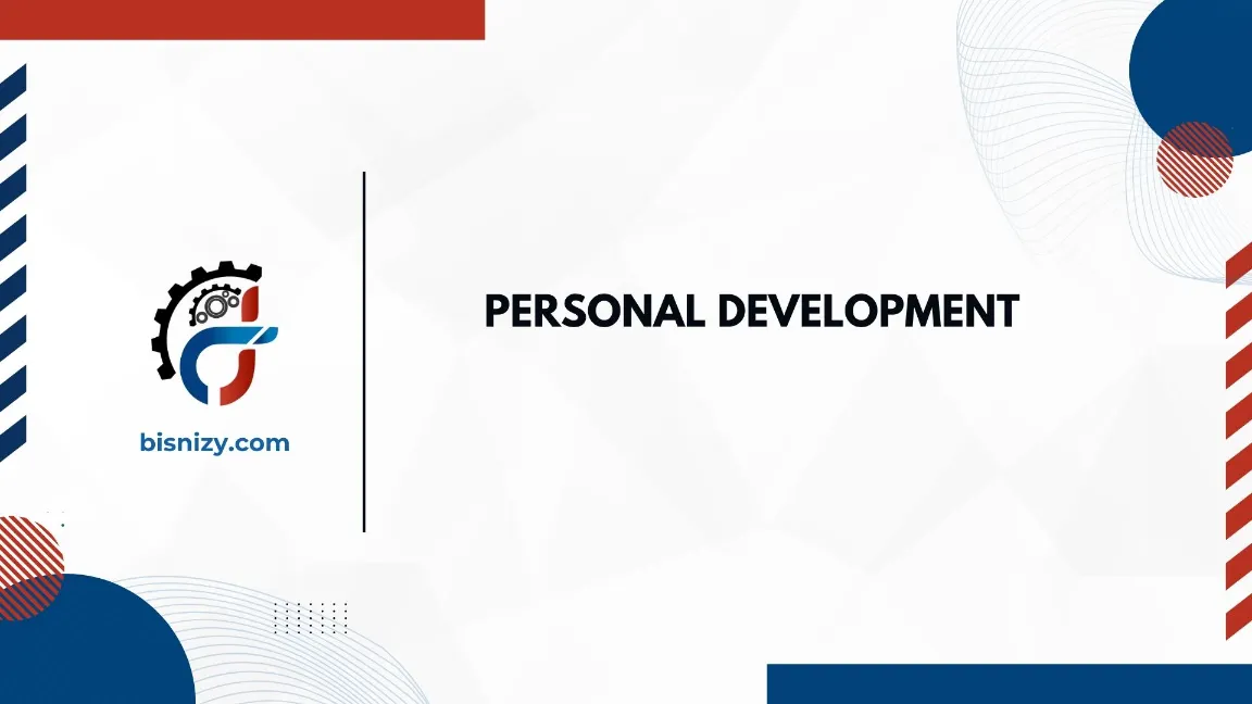 TRAINING PERSONAL DEVELOPMENT JOGJA