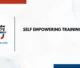 TRAINING SELF EMPOWERING TRAINING JOGJA