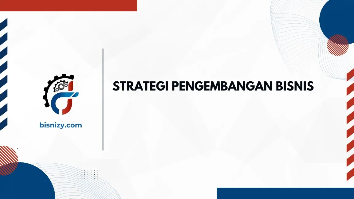 TRAINING STRATEGI PENGEMBANGAN BISNIS JOGJA