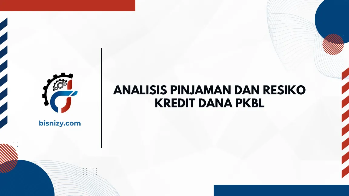 TRAINING ANALISIS PINJAMAN JOGJA