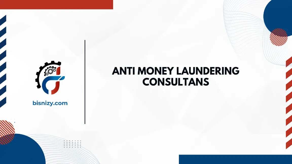 TRAINING ANTI MONEY LAUNDERING CONSULTANTS JOGJA