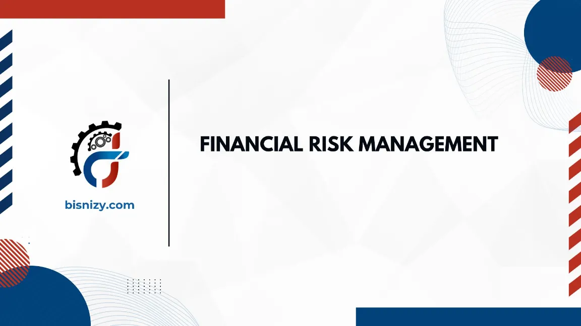 TRAINING FINANCIAL RISK MANAGEMENT JOGJA