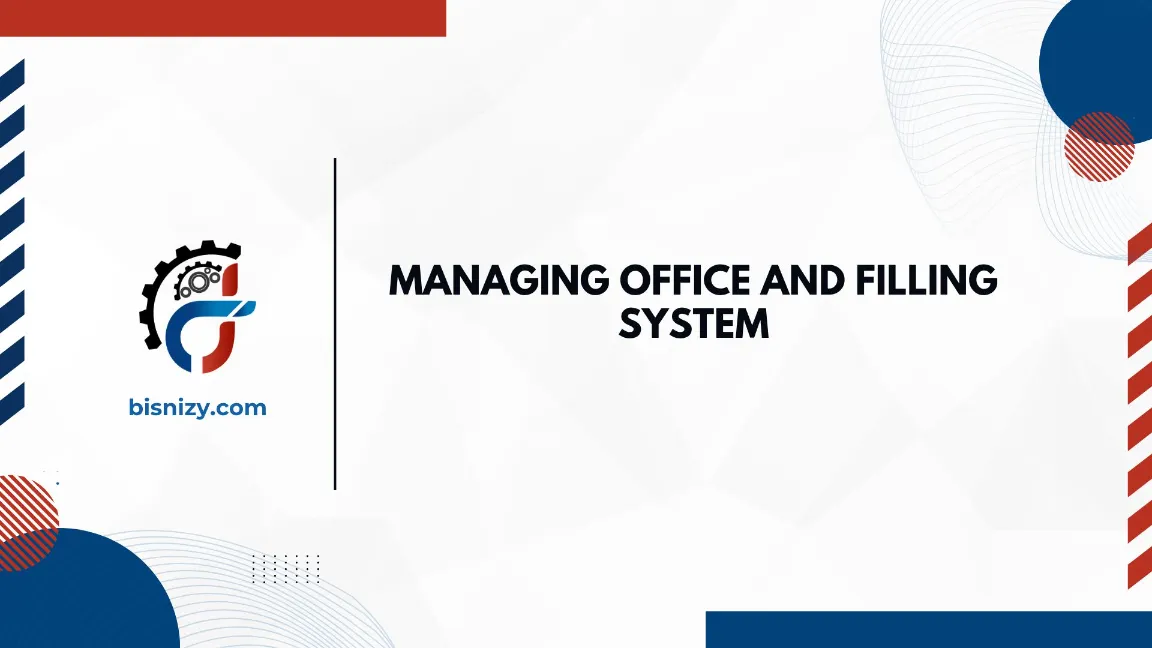 TRAINING MANAGING OFFICE JOGJA