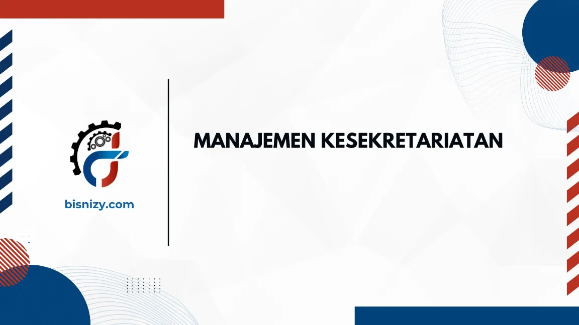 TRAINING MANAJEMEN KESEKRETARIATAN JOGJA