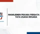 TRAINING MANAJEMEN PERKARA PERDATA JOGJA