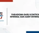 TRAINING PARADIGMA BARU KONTROL INTERNAL JOGJA