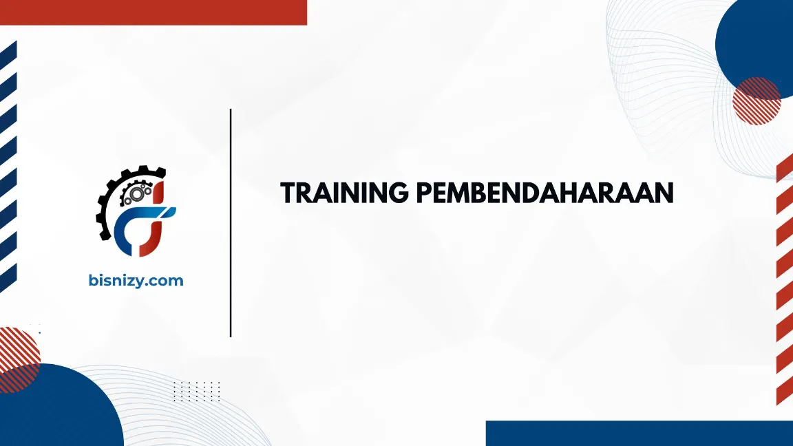 TRAINING PEMBENDAHARAAN JOGJA