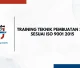 TRAINING TEKNIK PEMBUATAN SOP JOGJA